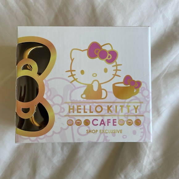 Sanrio Hello Kitty mug - Picture 3 of 6